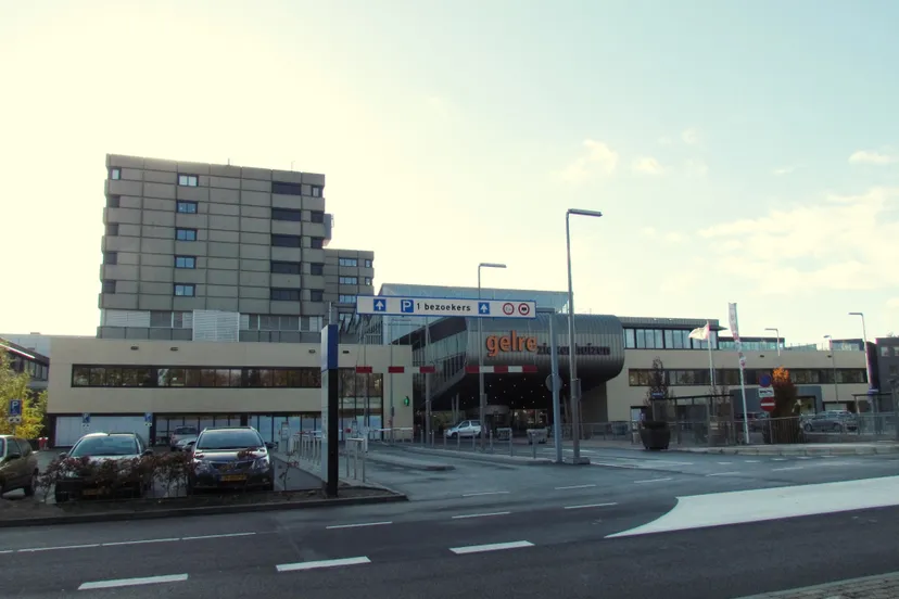 gelre ziekenhuizen apeldoorn