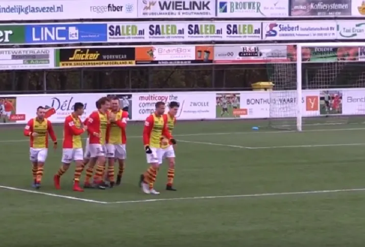 genemuiden csv still csv tv