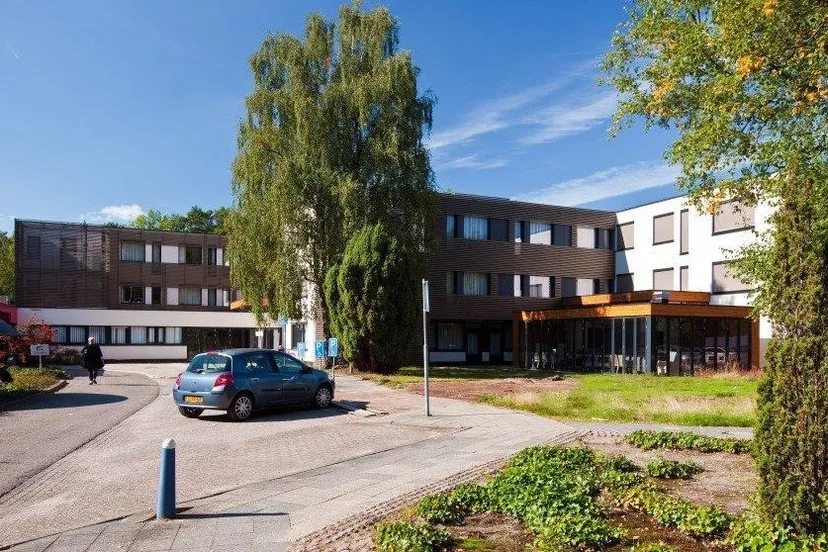 geriatrisch revalidatie en herstelcentrum oost veluwe a