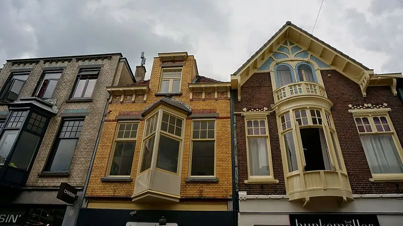 gevels binnenstad apeldoorn cc by sa 30 ben bender