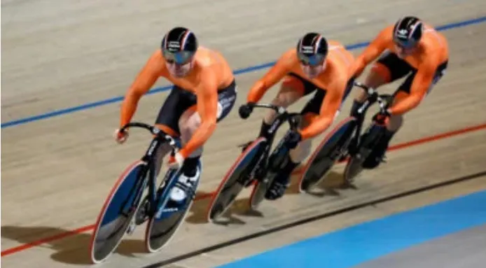 gouden medailles wk baanwielrennen nieuwsnl anp