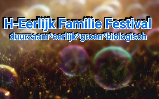 h eerlijk evenement h eerlijk