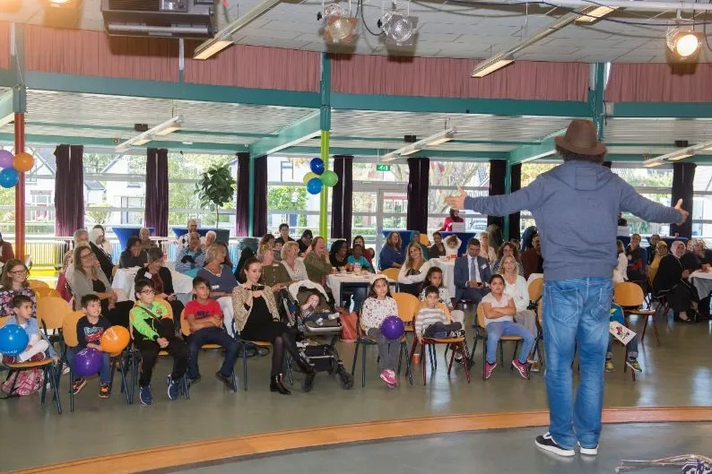 hakim trada fokke de boer