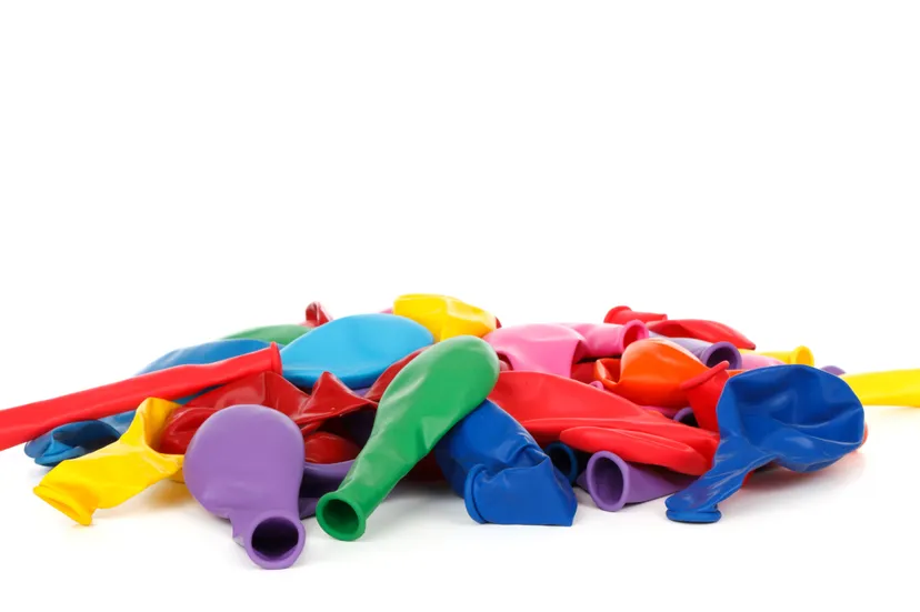 hand play balloon isolated celebration empty 1153888 pxherecom