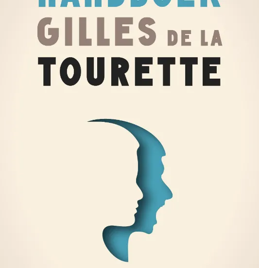 handboek gilles de la tourette