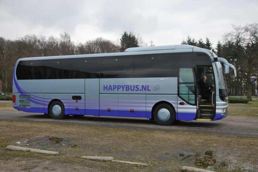 happybus