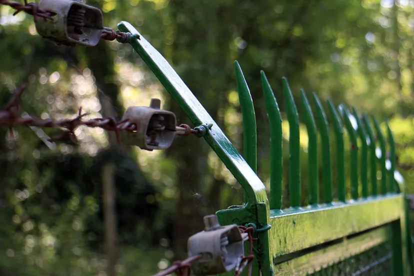 hek bescherming inbraak pixabay