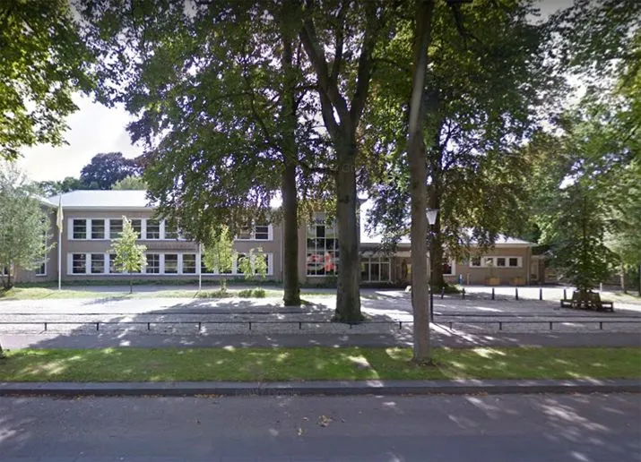 helicon apeldoorn mbo