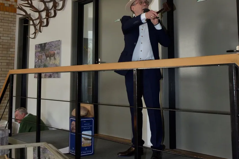 high cahritea lions apeldoorn fb