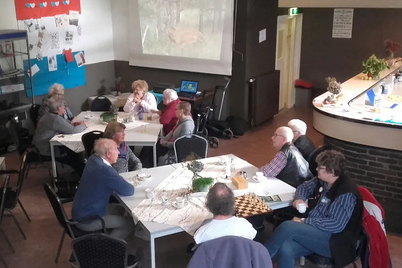 honk op zondag zuid doet samen