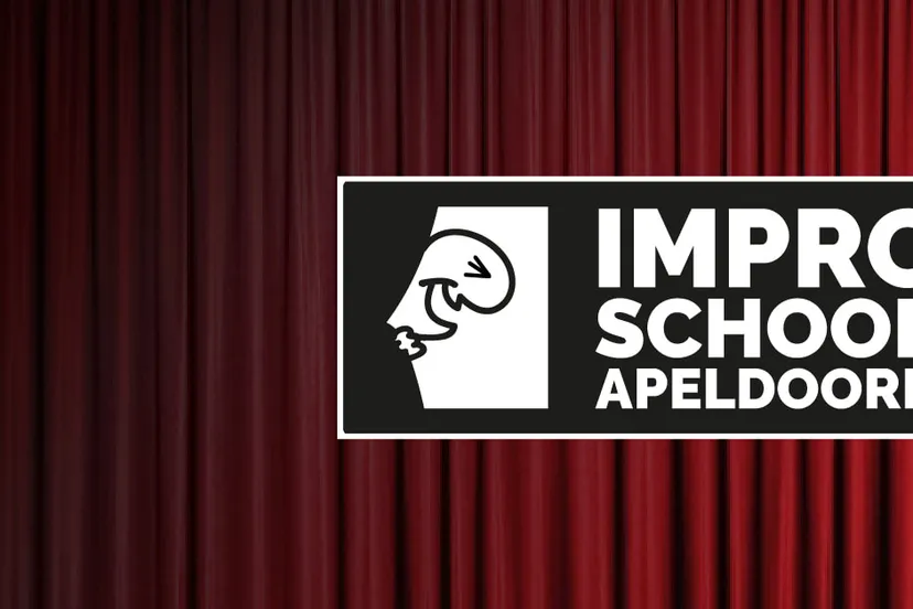 improschool apeldoorn website