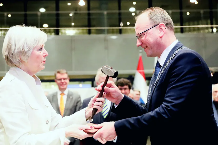 installatie ton heerts gr