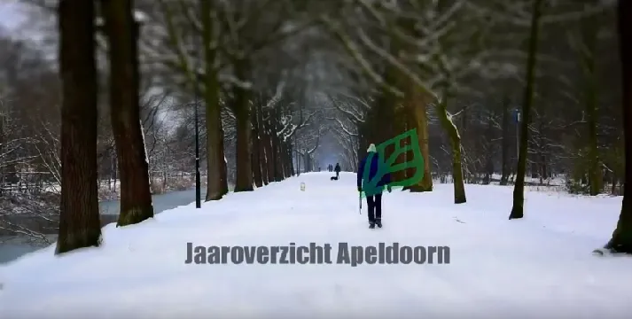 jaaroverzicht 2017 apeldoorn still youtube
