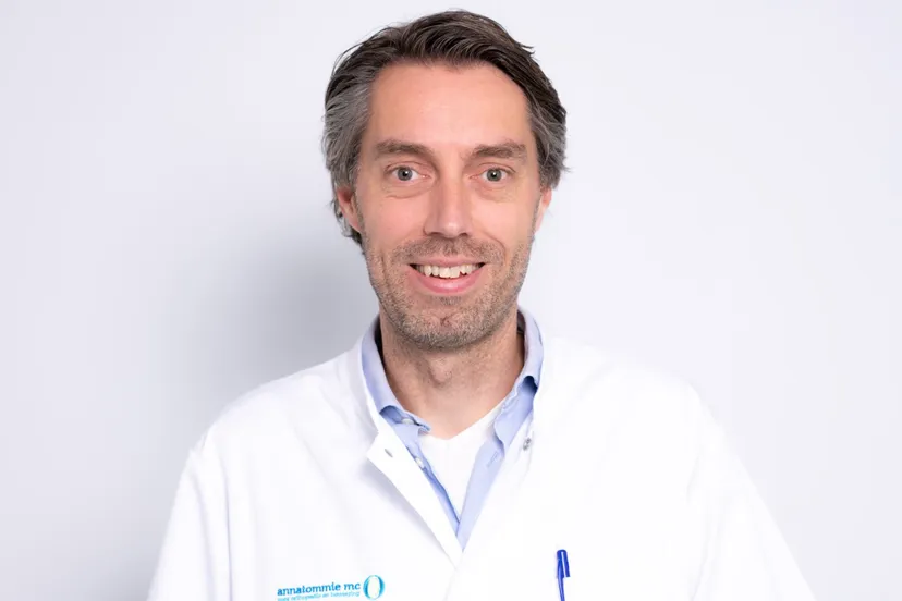 jesse berger 1 annatommie