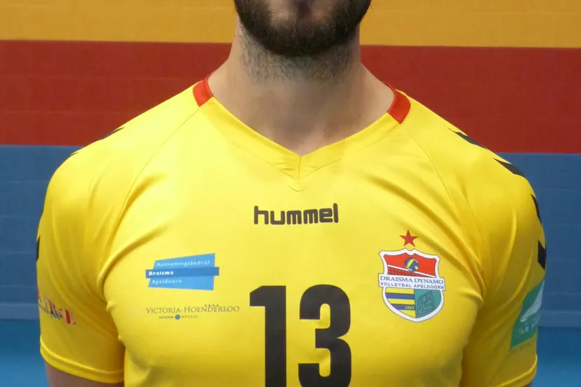 josh edwards h1 13 draisma dynamo