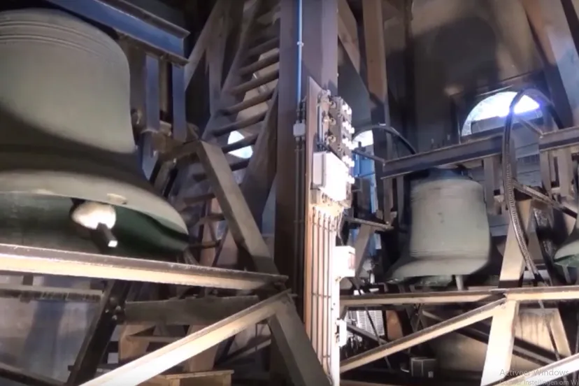 kerkklokken grote kerk apeldoorn