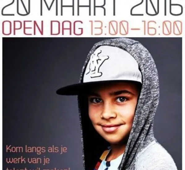 kidscollegeapeldoorn opendag