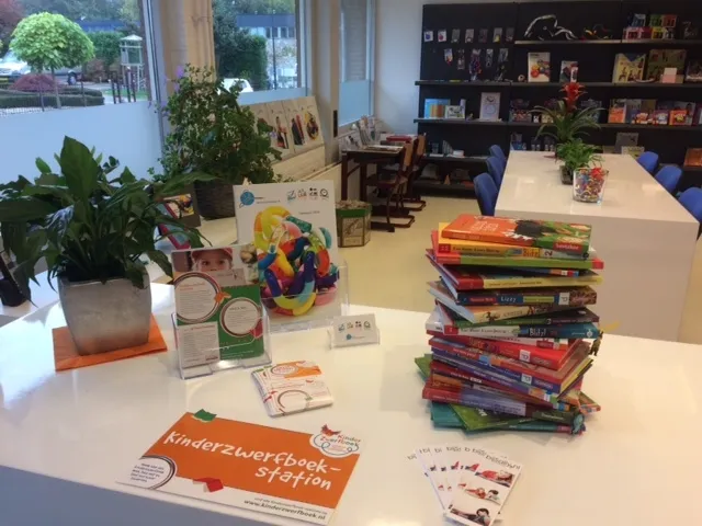 kinderzwerfboek leerhulpmiddelen