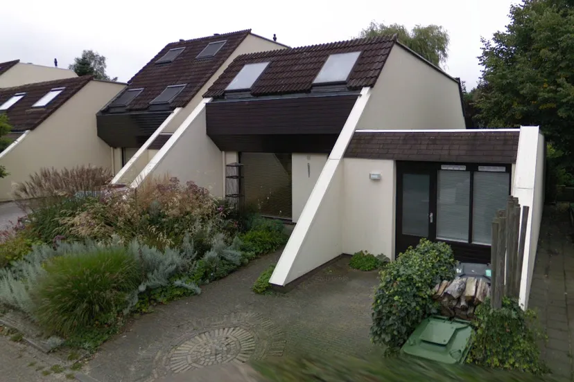 klokkengietershoeve apeldoorn street view