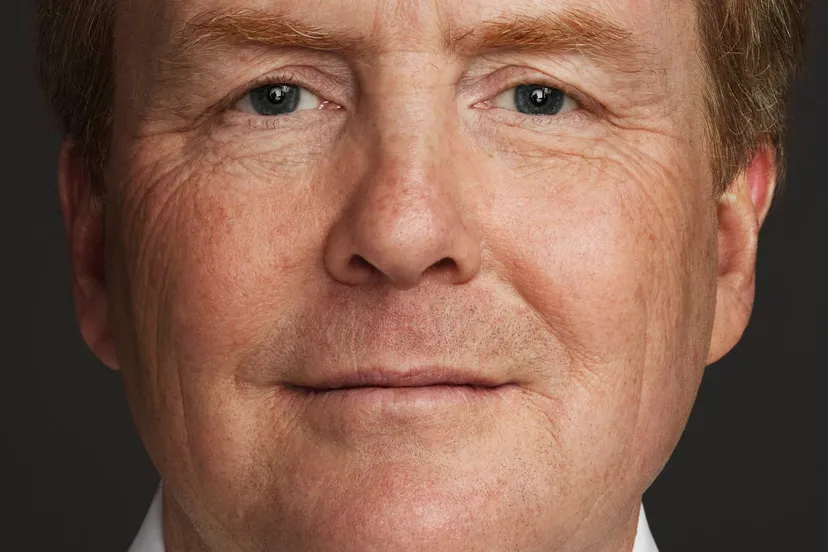 koning willem alexander 2018 erwin olaf rvd