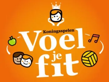 koningsspelen apeldoorn