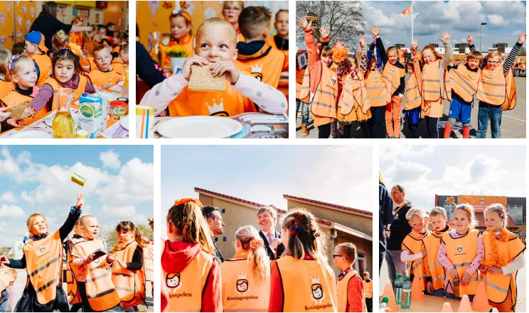 koningsspelen toolkit