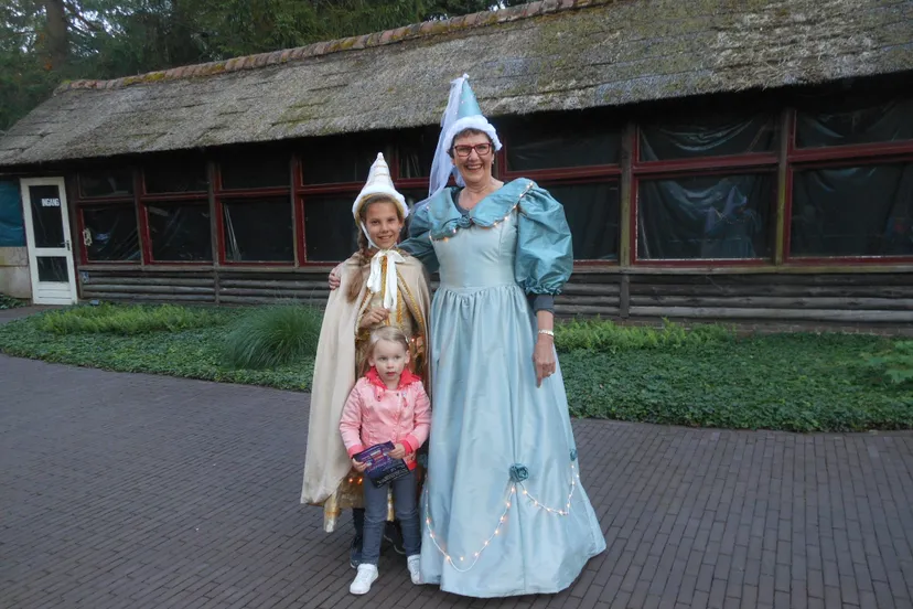 koninklijke familie lumido