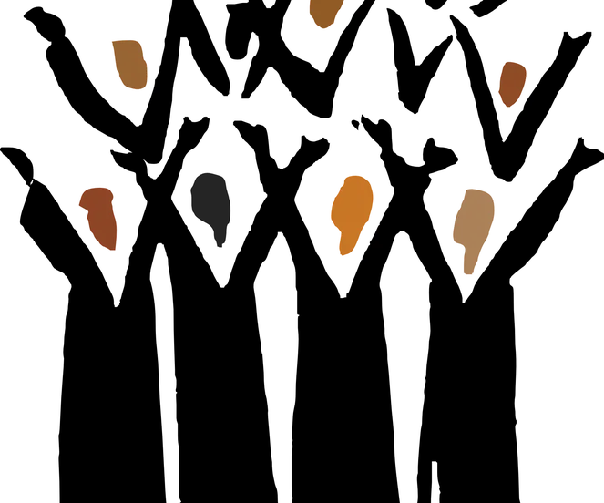 koor cc0 public domain