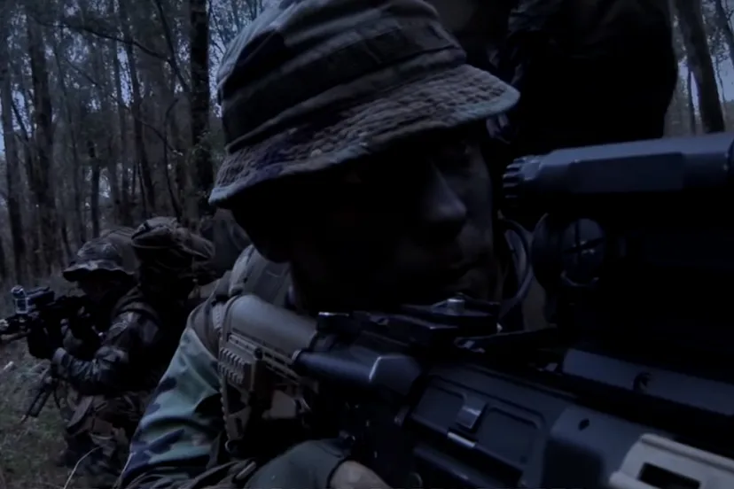 korps mariniers still werken bij defensie youtube