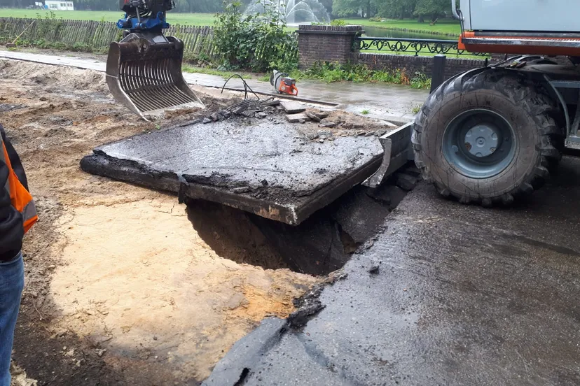 krimweg groot gemeente apeldoorn