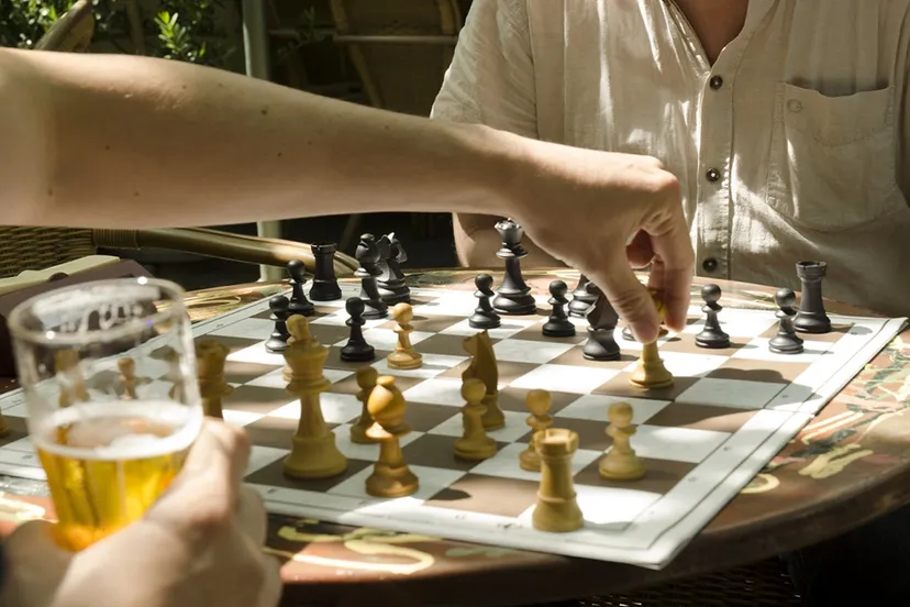 kroegloperstoernooi schaakstad apeldoorn