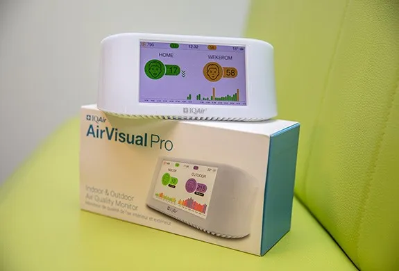 leen duurzame gadget energiek apewldoornnl