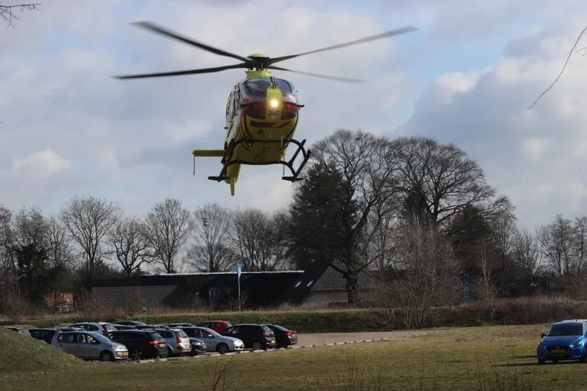 lifeliner mmt luciano de graaf