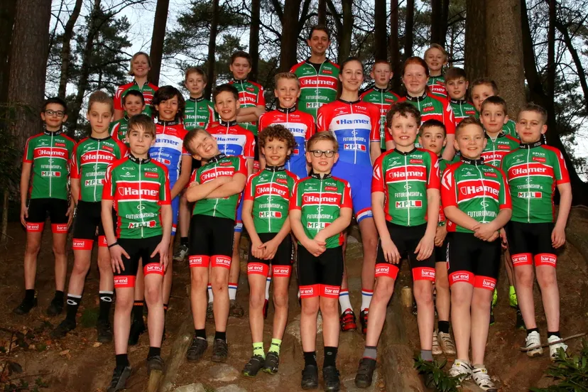 ljc jeugd mc bar end