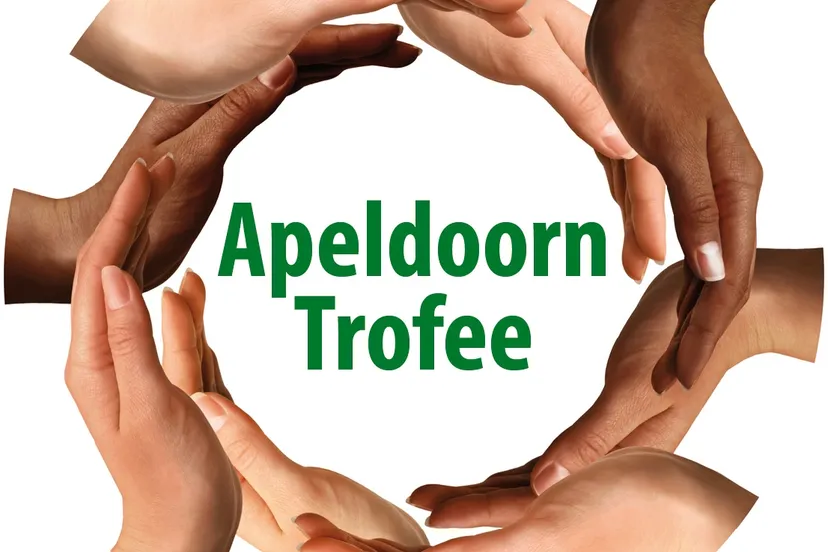 logo apeldoorn trofee vanderegie