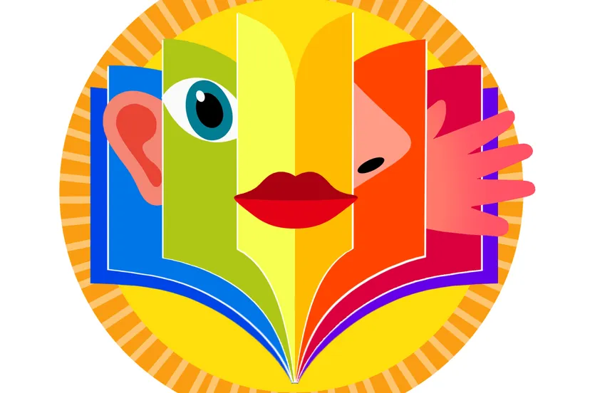 logo zintuigverhalen kentalis