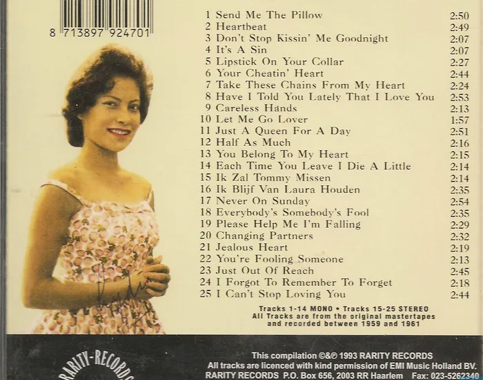 lydia tuinenburg catawiki