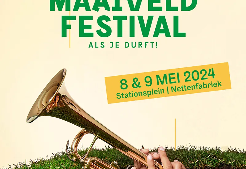maaiveld