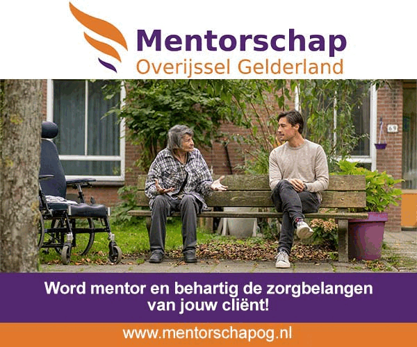 mentorschap