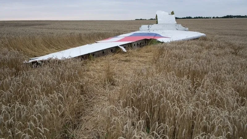 mh17 politienl