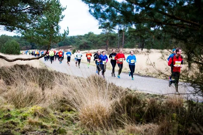 midwinter marathon rob voss