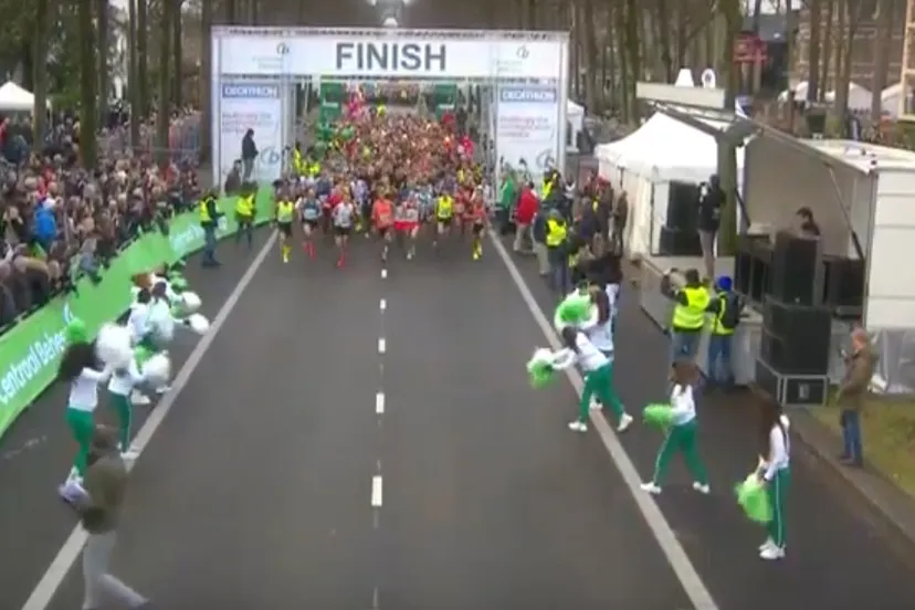 midwinter marathon still youtube omroep gelderland