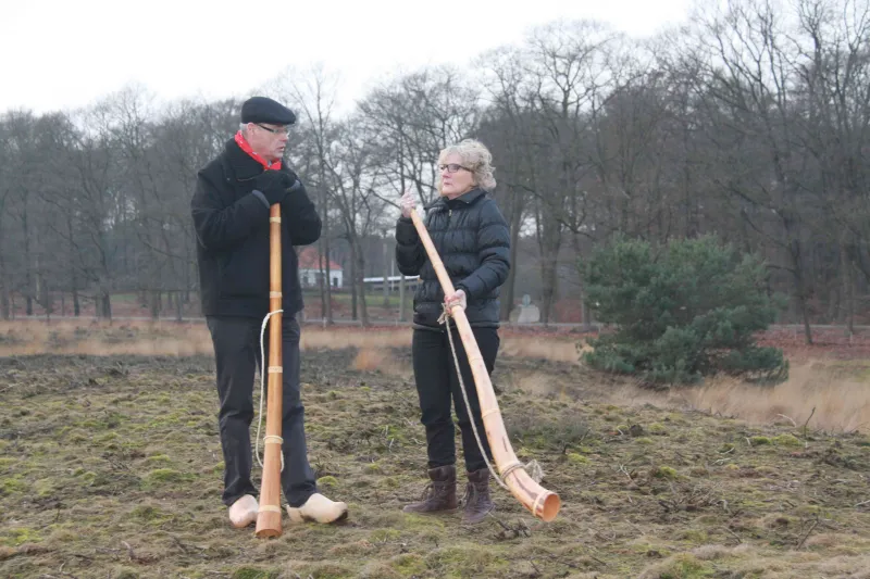 midwinterhoornblazen ugchelen