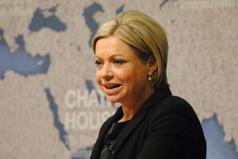 minister jeanine hennis plasschaert chatham house flickr