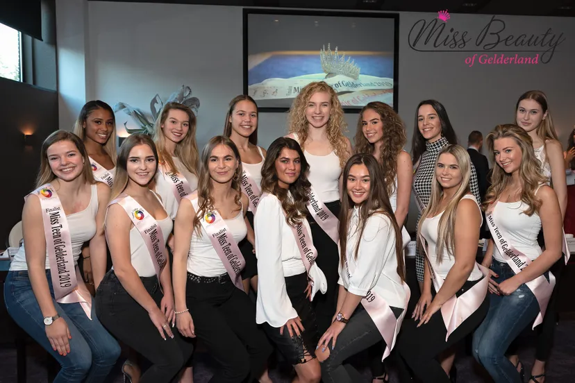 miss beauty gelderland 2019