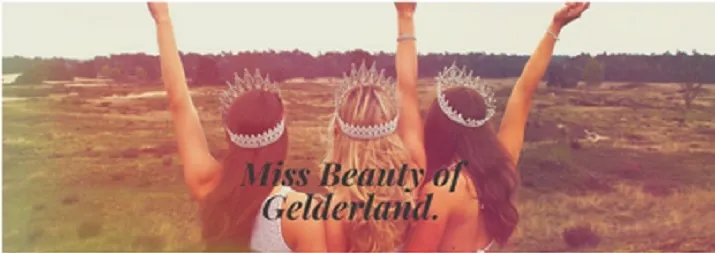 miss beauty gelderland