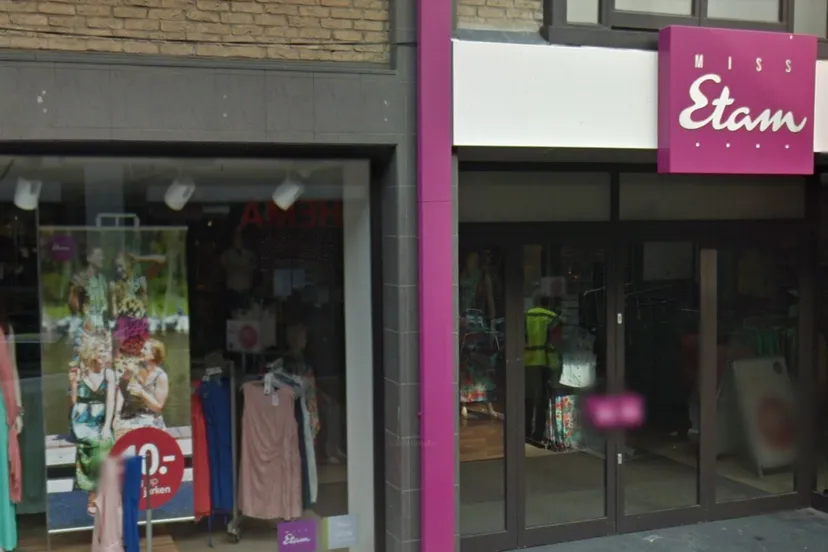 miss etam