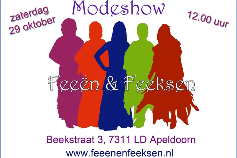 modeshow ff