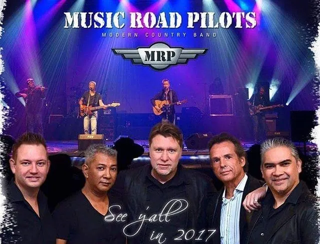 music road pilots
