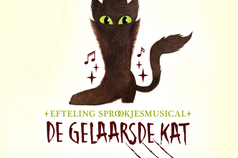 musical de gelaarsde kat